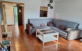 La casa del pantano de San Juan